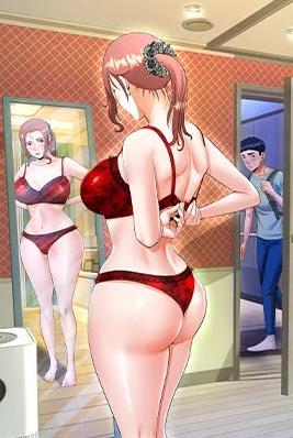 超韩漫画新番上线